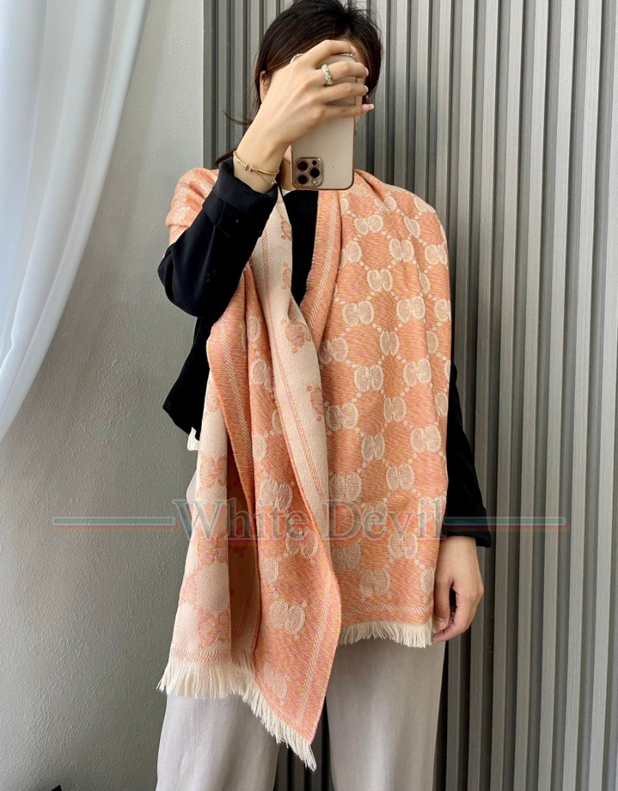 하얀악마 레플리카 구찌 목도리 (1).jpg