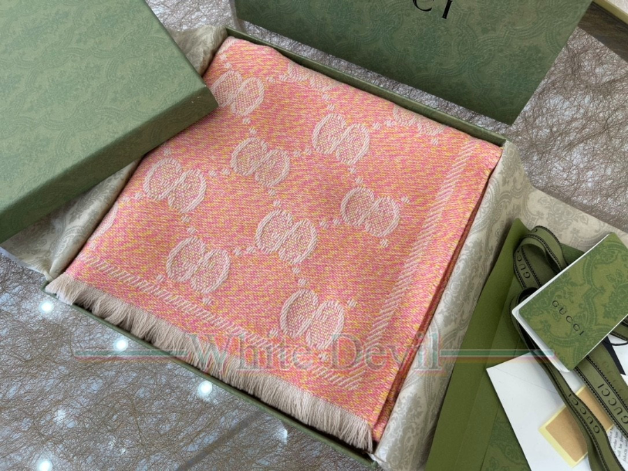 하얀악마 레플리카 구찌 목도리 (4).jpg