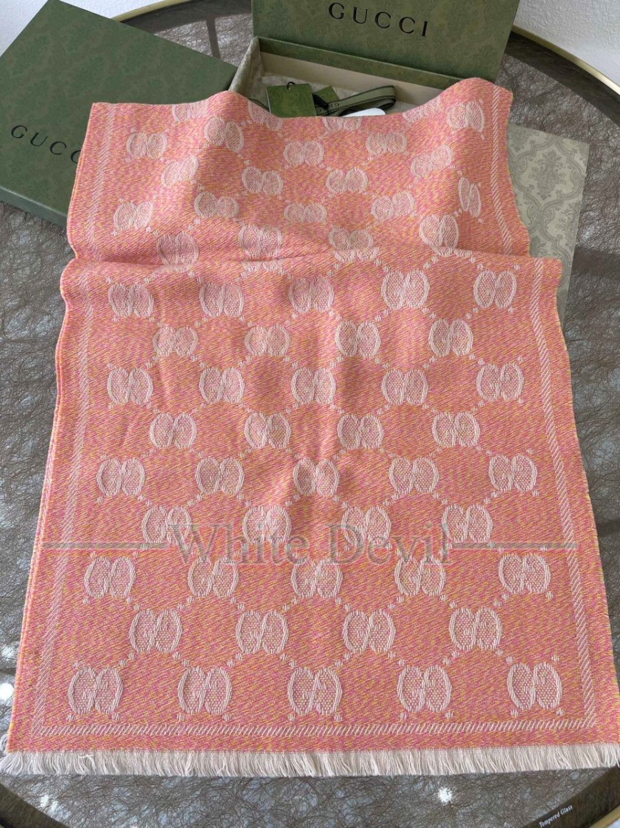 하얀악마 레플리카 구찌 목도리 (5).jpg