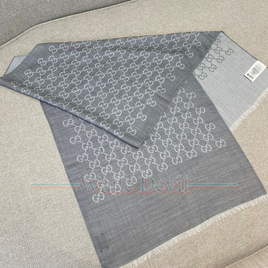 하얀악마 레플리카 구찌 목도리 (5).jpg