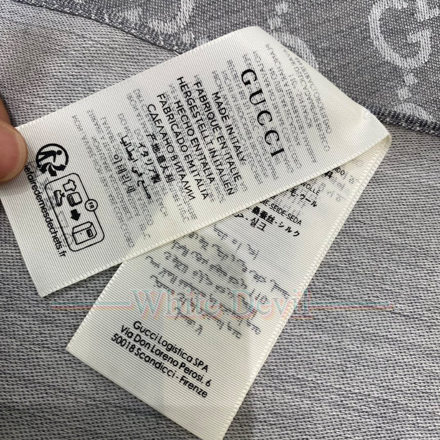 하얀악마 레플리카 구찌 목도리 (7).jpg