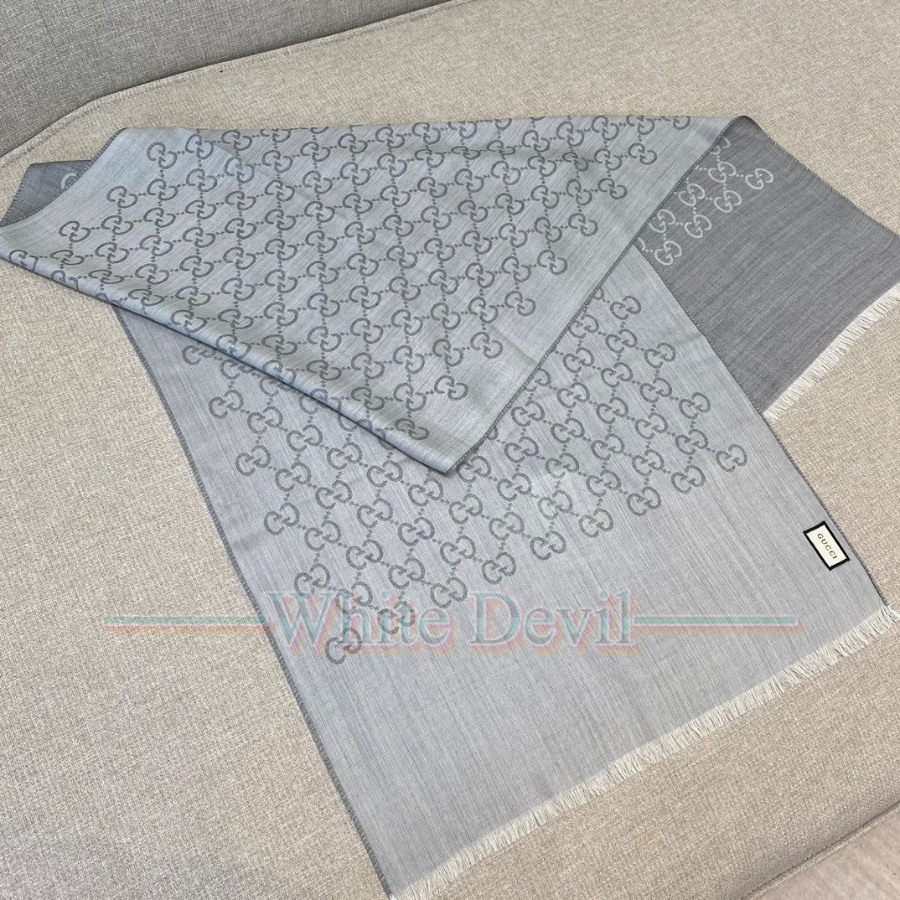 하얀악마 레플리카 구찌 목도리 (10).jpg