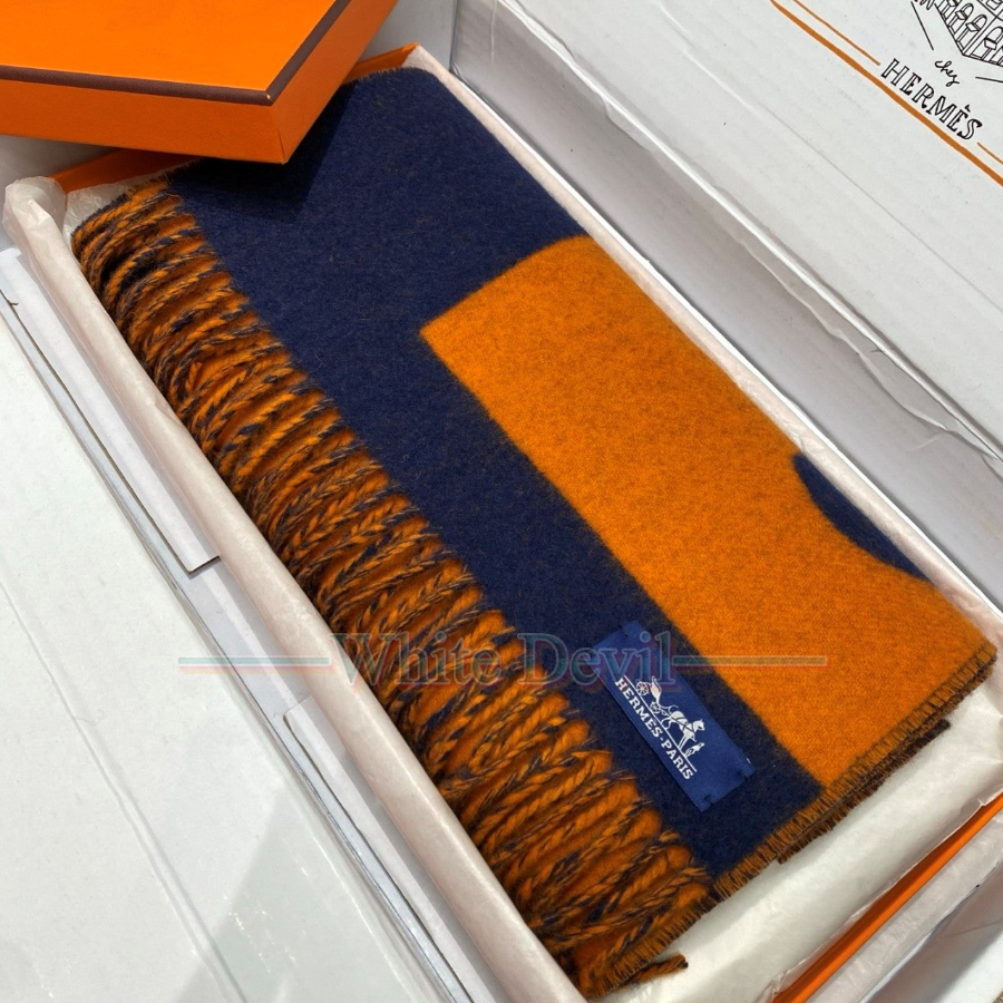 하얀악마 레플리카 에르메스 목도리 (4).jpg