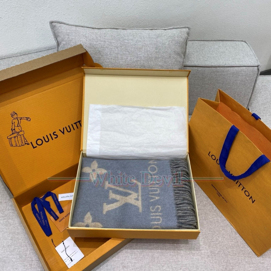 하얀악마 레플리카 루이비통 목도리 (4).jpg