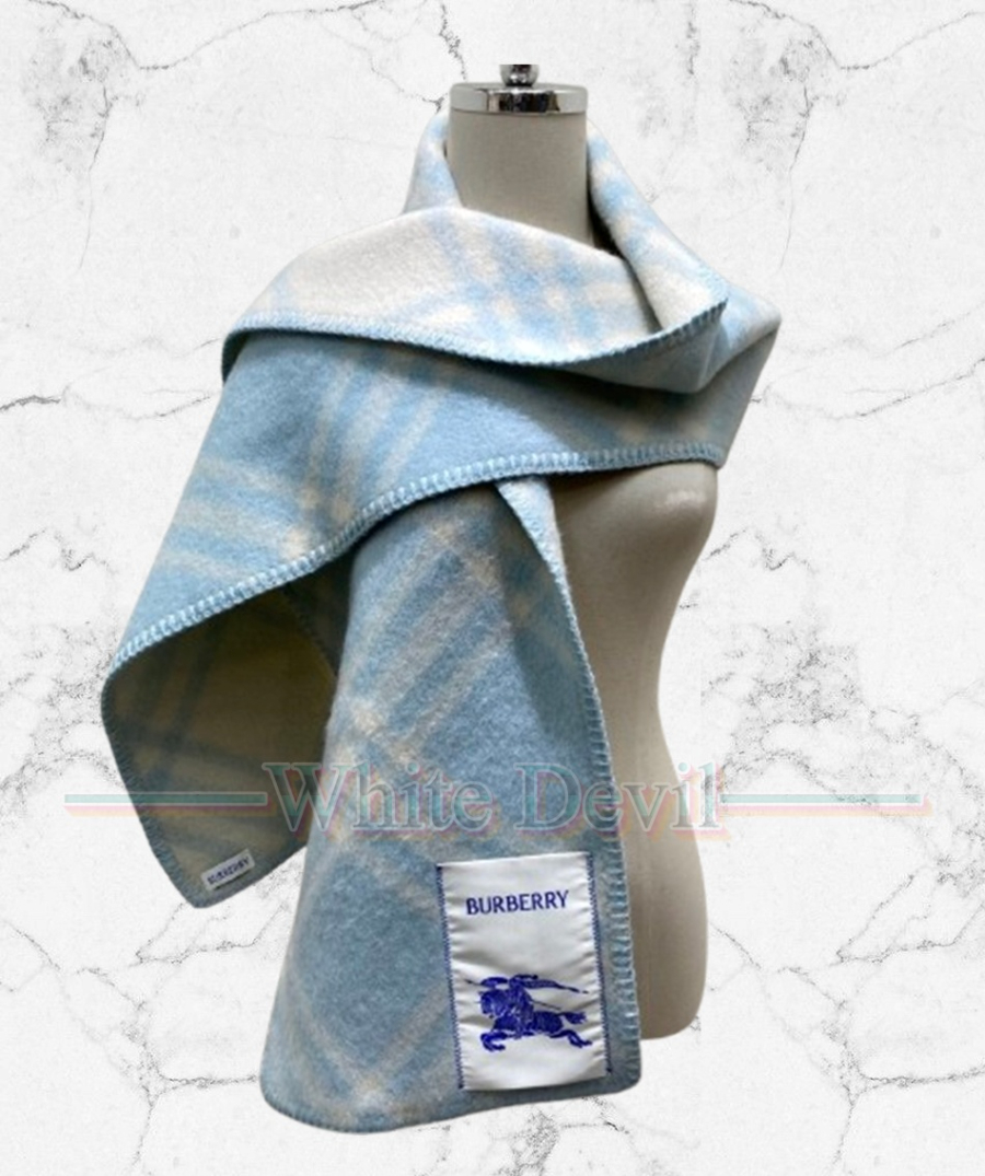 하얀악마 레플리카 버버리 목도리 (12).jpg