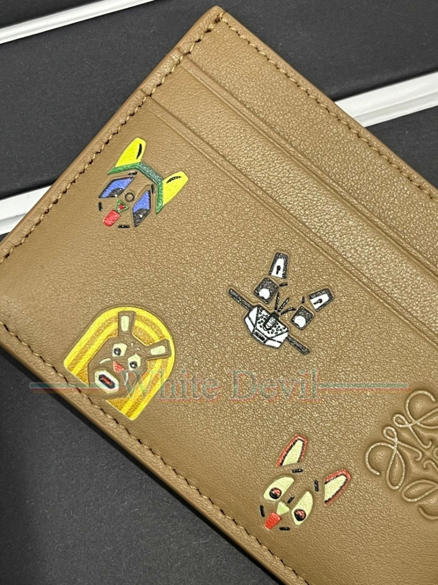 하얀악마 레플리카 로에베 카드지갑 (6).jpg