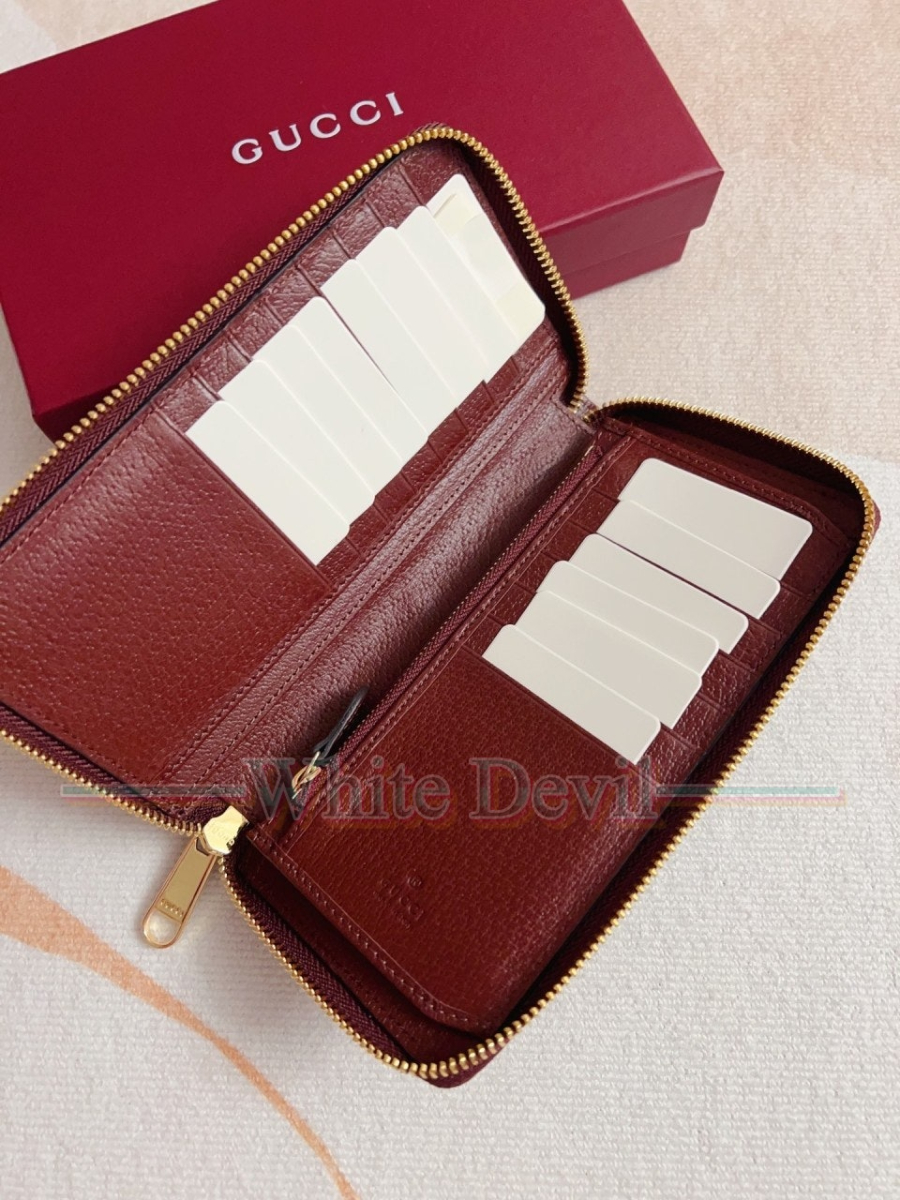 하얀악마 레플리카 구찌 지갑 (4).jpg