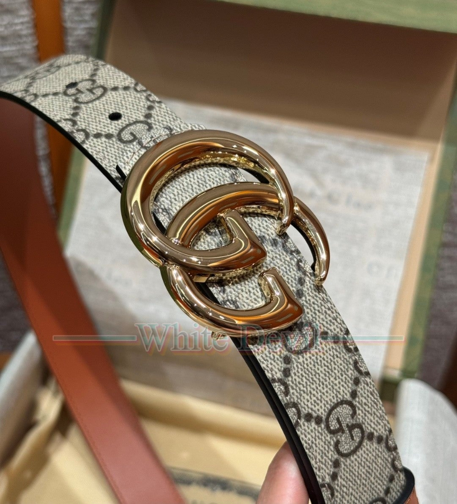 하얀악마 레플리카 구찌 벨트 (4).jpg