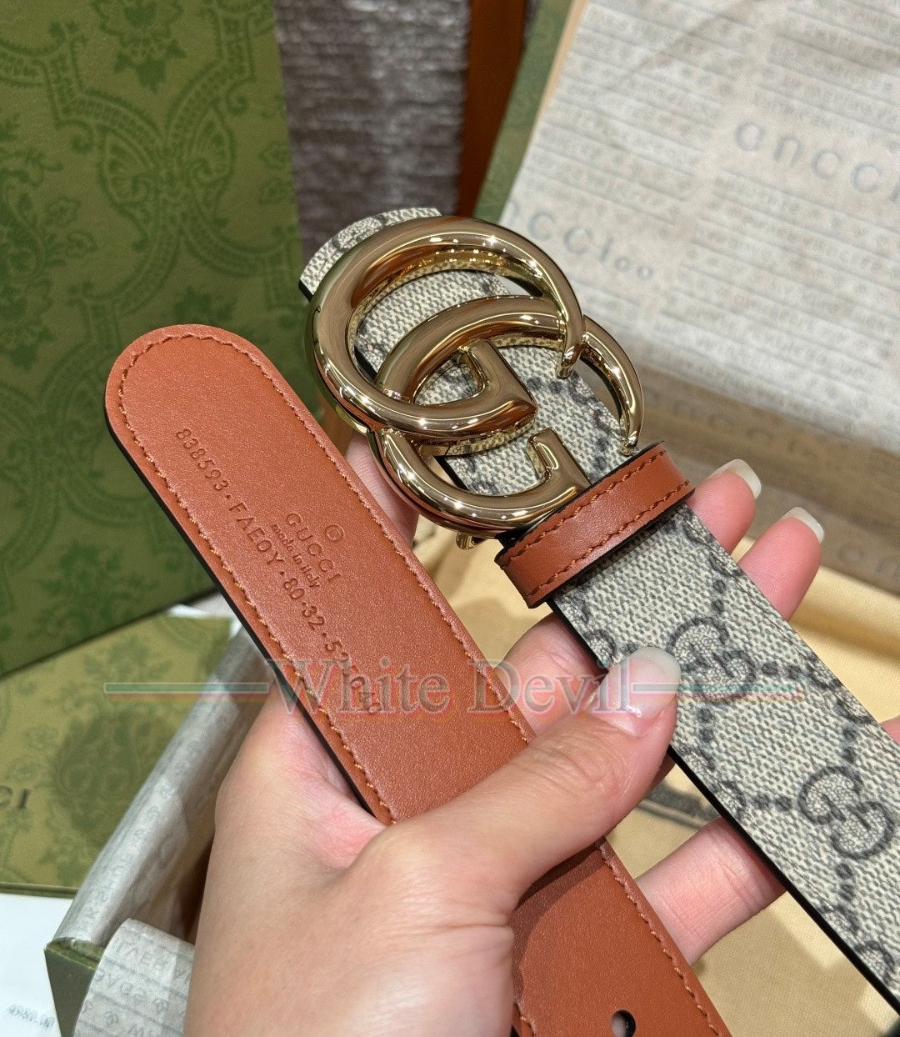 하얀악마 레플리카 구찌 벨트 (6).jpg