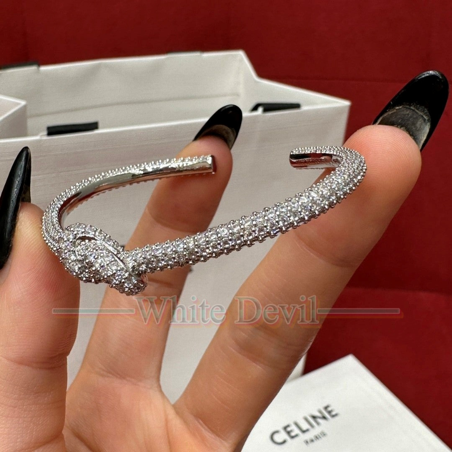 하얀악마 레플리카 셀린느 팔찌 (7).jpg