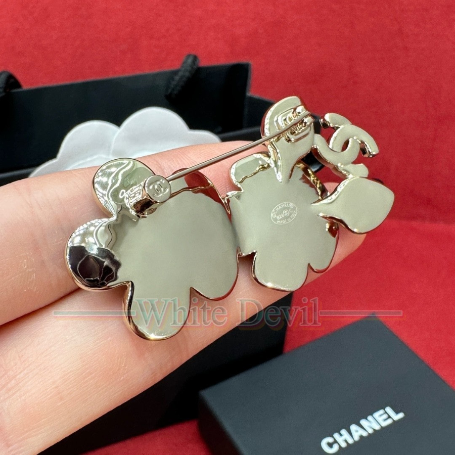하얀악마 레플리카 샤넬 브로치 (10).jpg