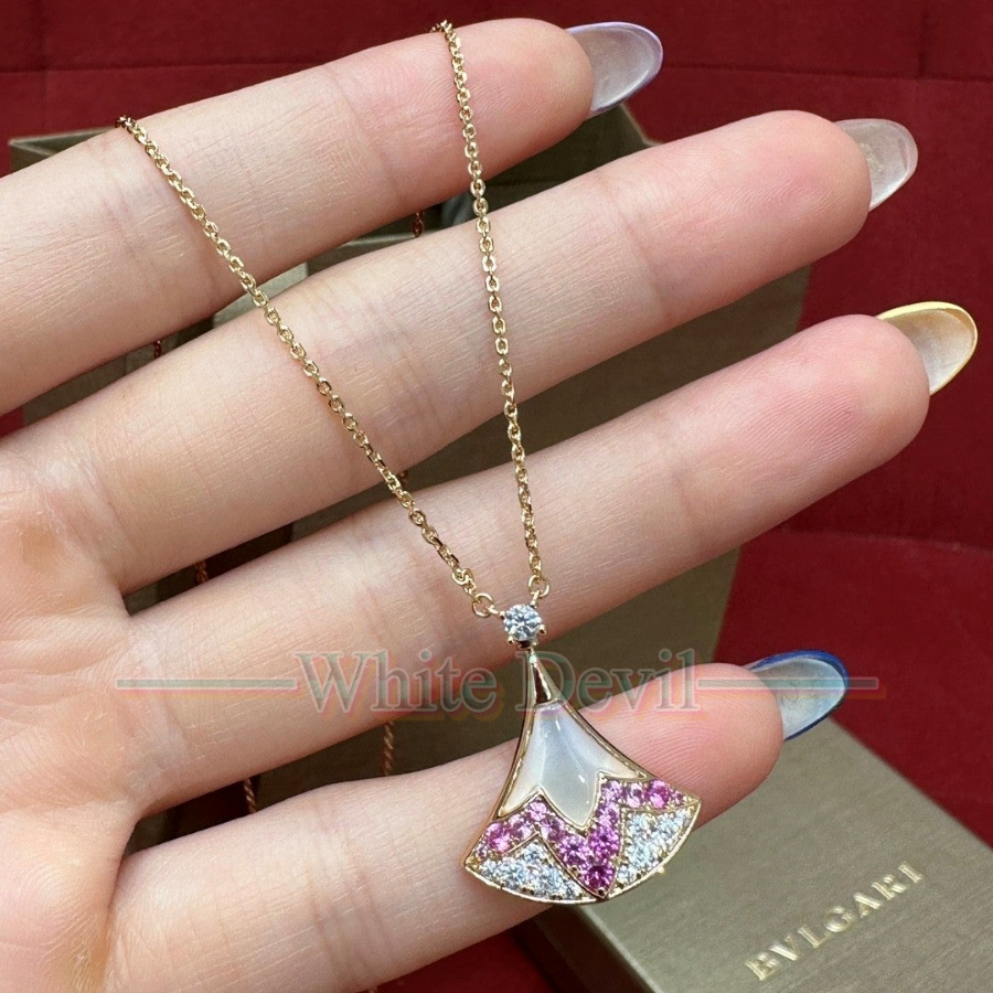 하얀악마 레플리카 불가리 목걸이 (5).jpg