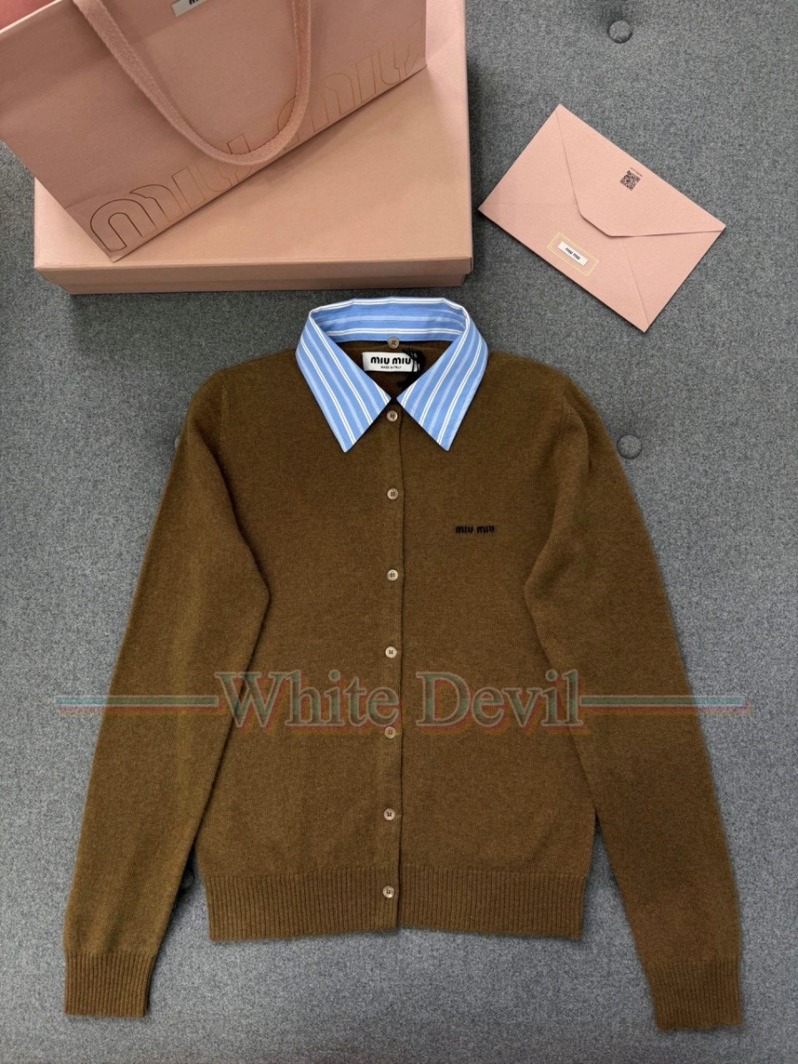 하얀악마 레플리카 미우미우 가디건 (13).jpg