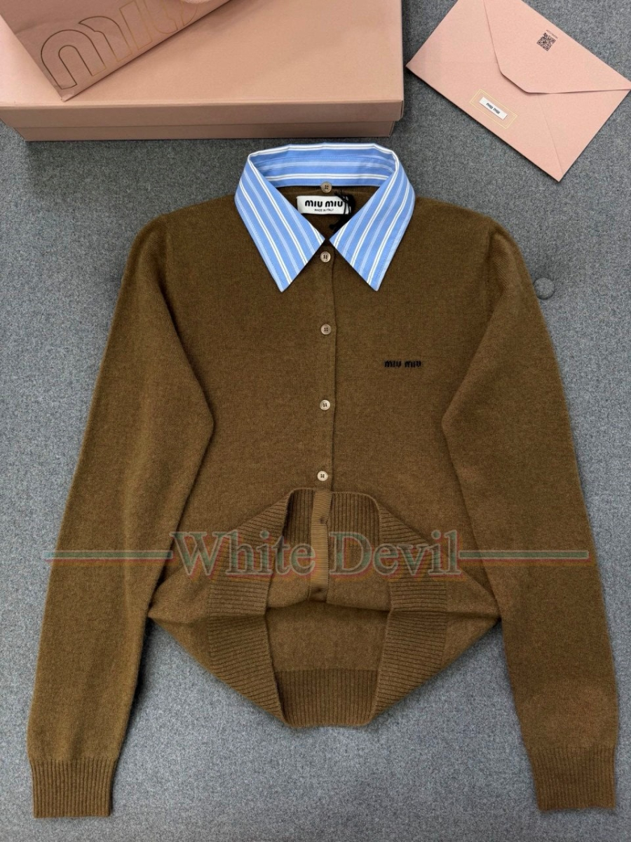 하얀악마 레플리카 미우미우 가디건 (15).jpg