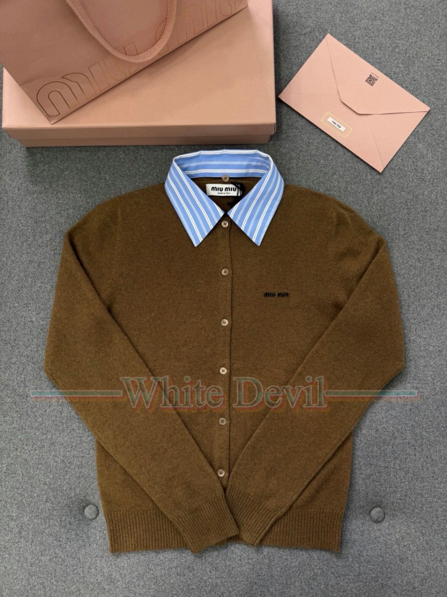 하얀악마 레플리카 미우미우 가디건 (14).jpg