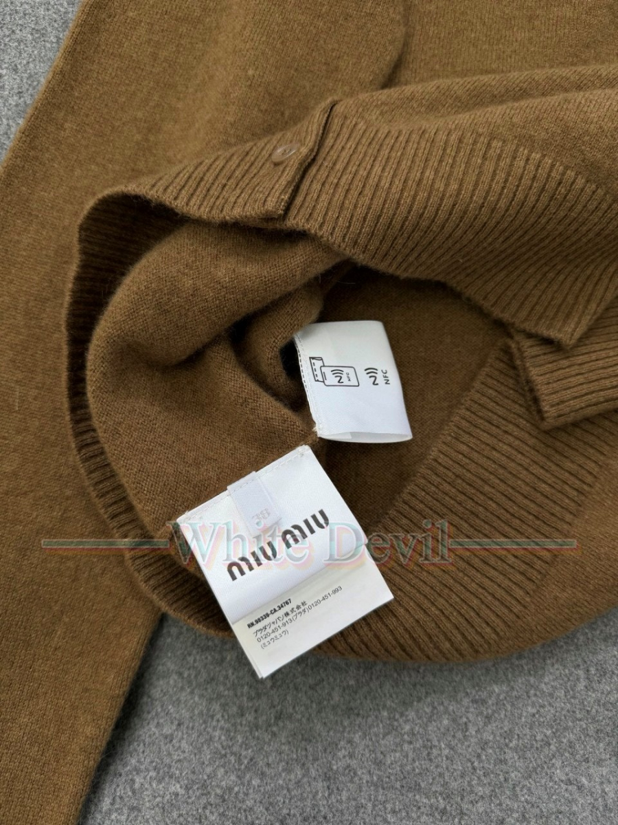 하얀악마 레플리카 미우미우 가디건 (22).jpg