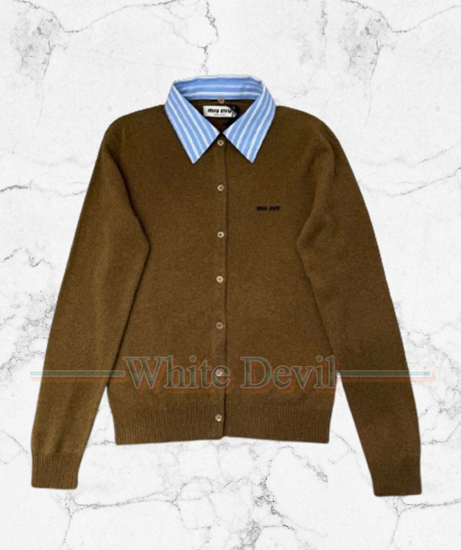 하얀악마 레플리카 미우미우 가디건 (26).jpg