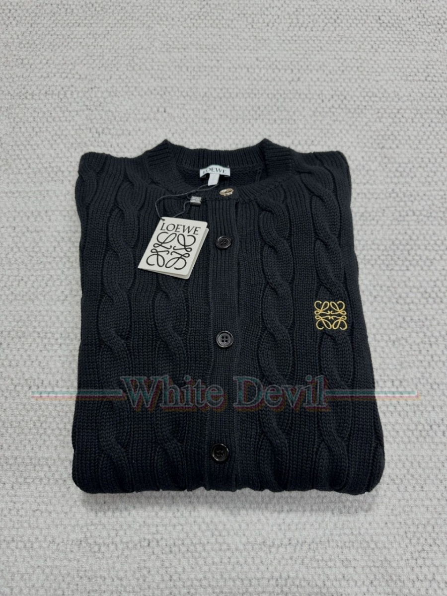 하얀악마 레플리카 로에베 가디건 (6).jpg
