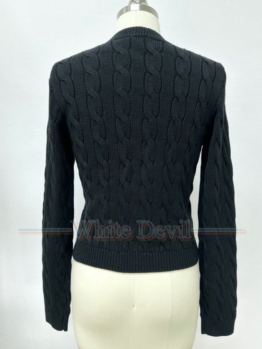 하얀악마 레플리카 로에베 가디건 (12).jpg