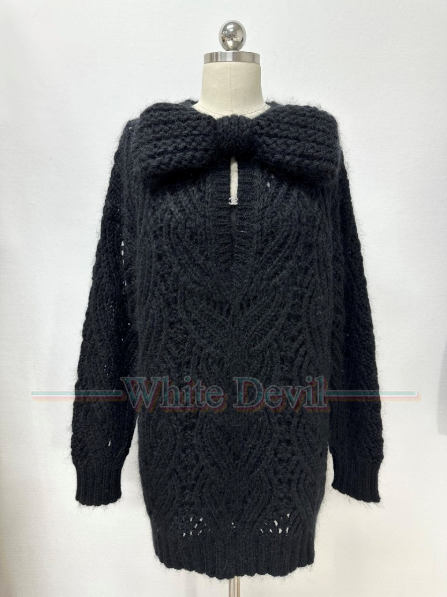 하얀악마 레플리카 샤넬 원피스 (6).jpg