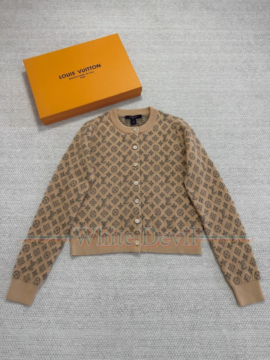 하얀악마 레플리카 루이비통 가디건 (4).jpg