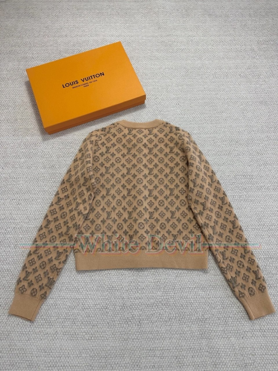 하얀악마 레플리카 루이비통 가디건 (5).jpg