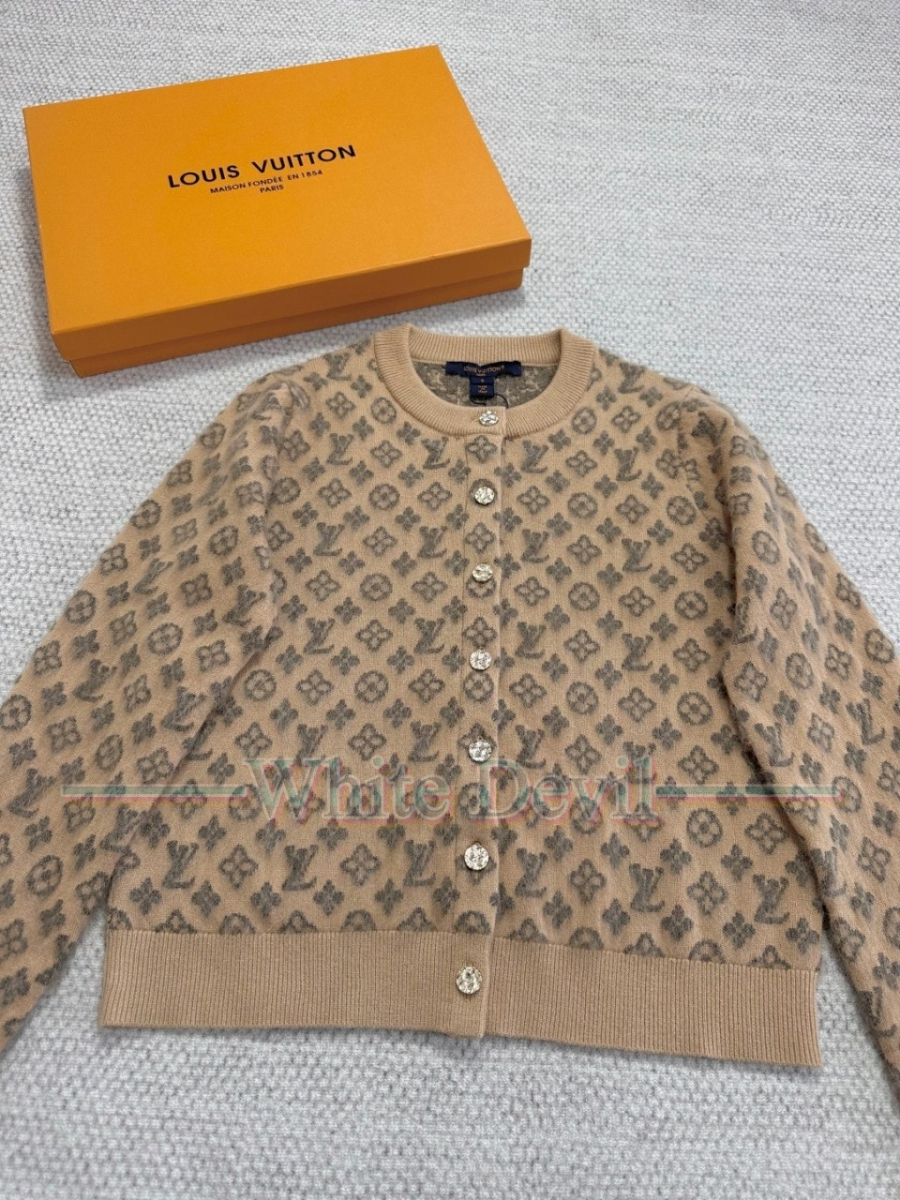 하얀악마 레플리카 루이비통 가디건 (6).jpg