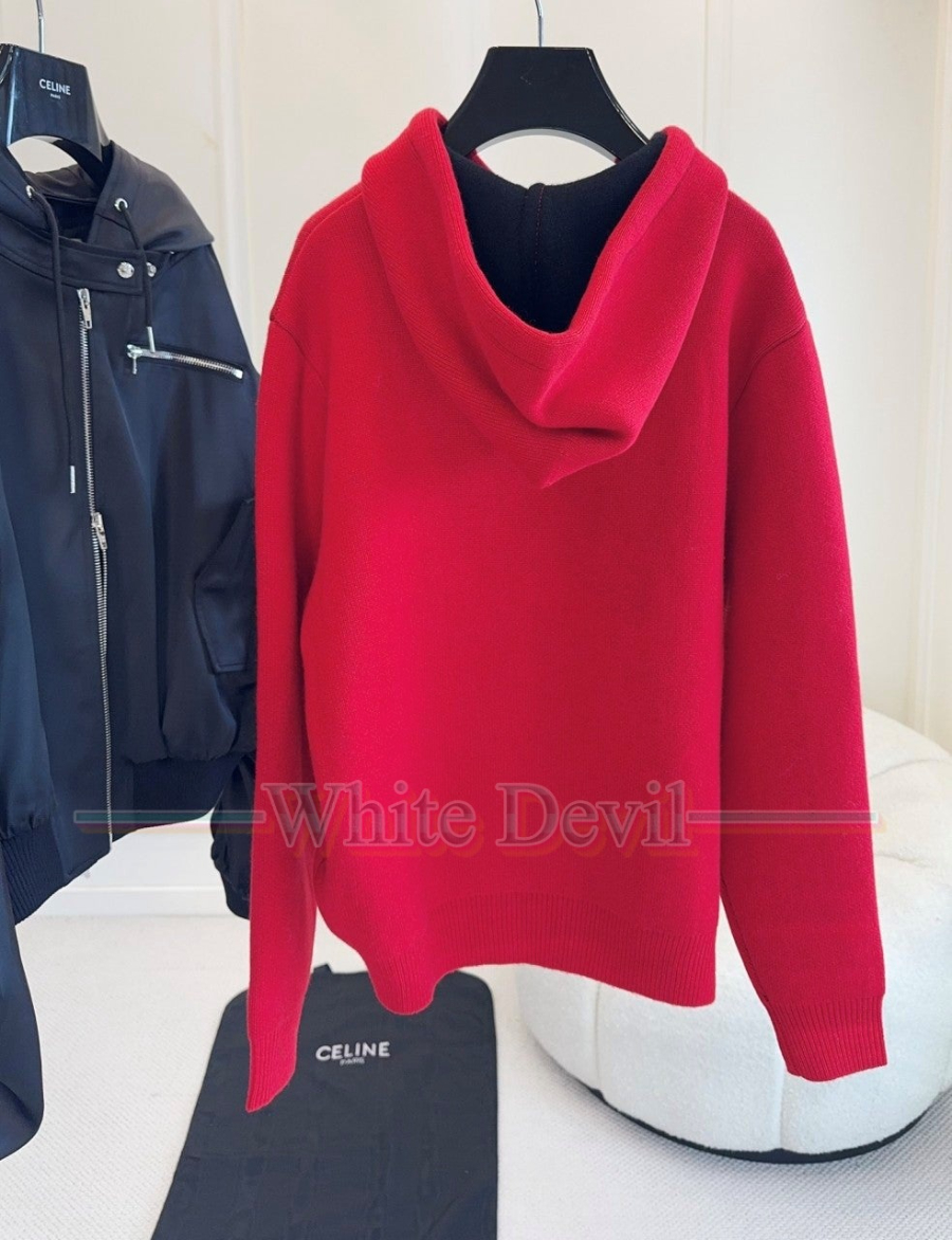 하얀악마 레플리카 셀린느 후드니트 (6).jpg