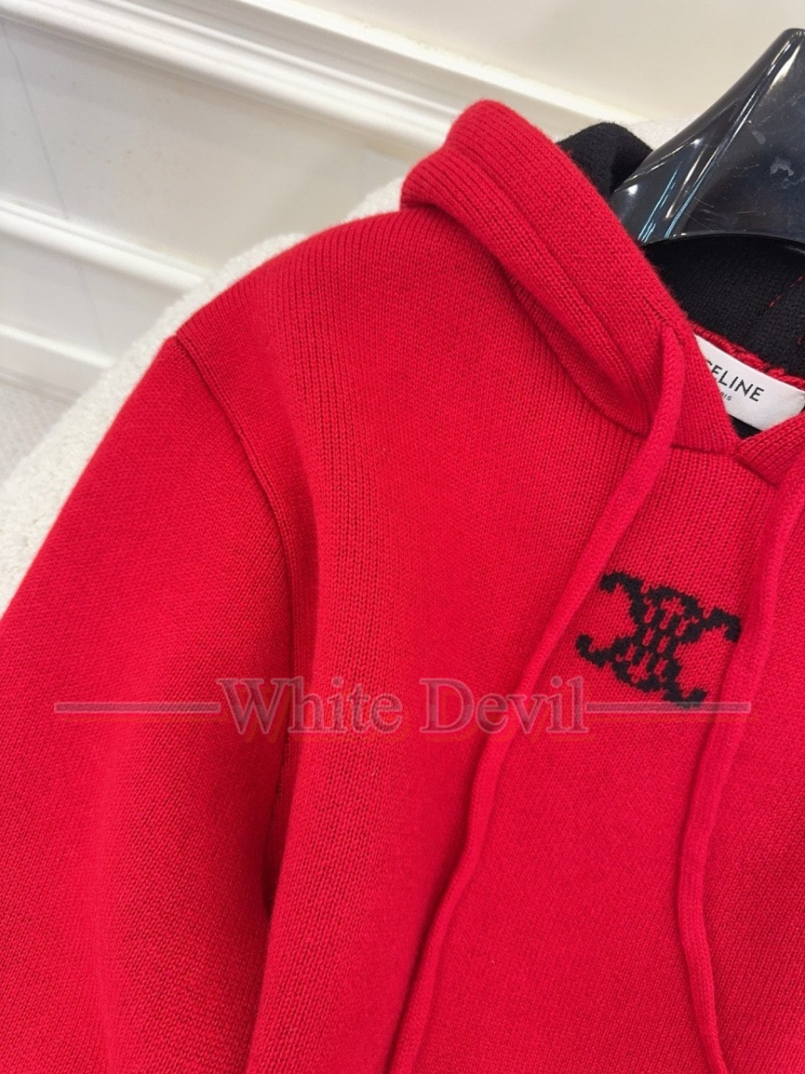 하얀악마 레플리카 셀린느 후드니트 (15).jpg