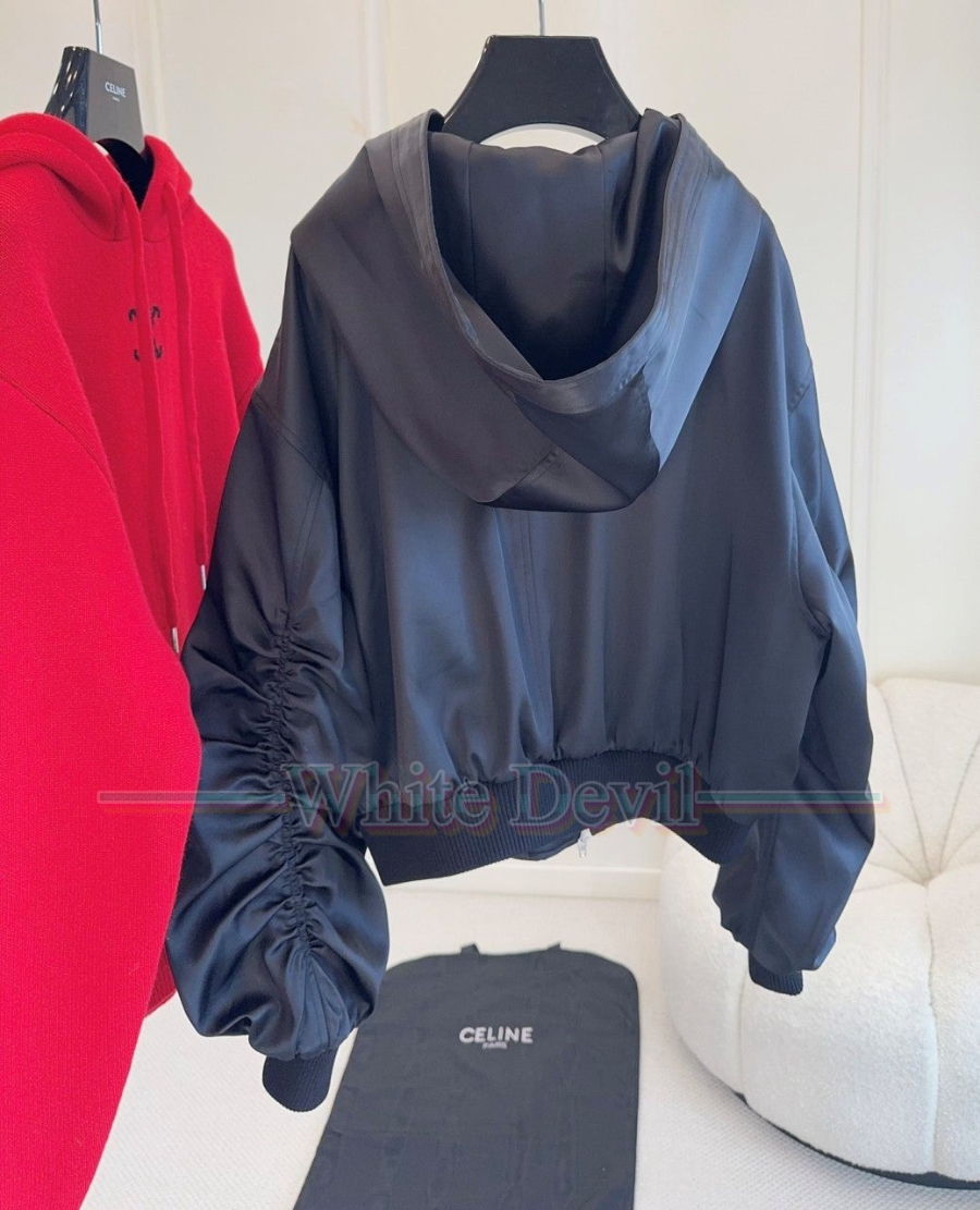 하얀악마 레플리카 셀린느 자켓 (6).jpg