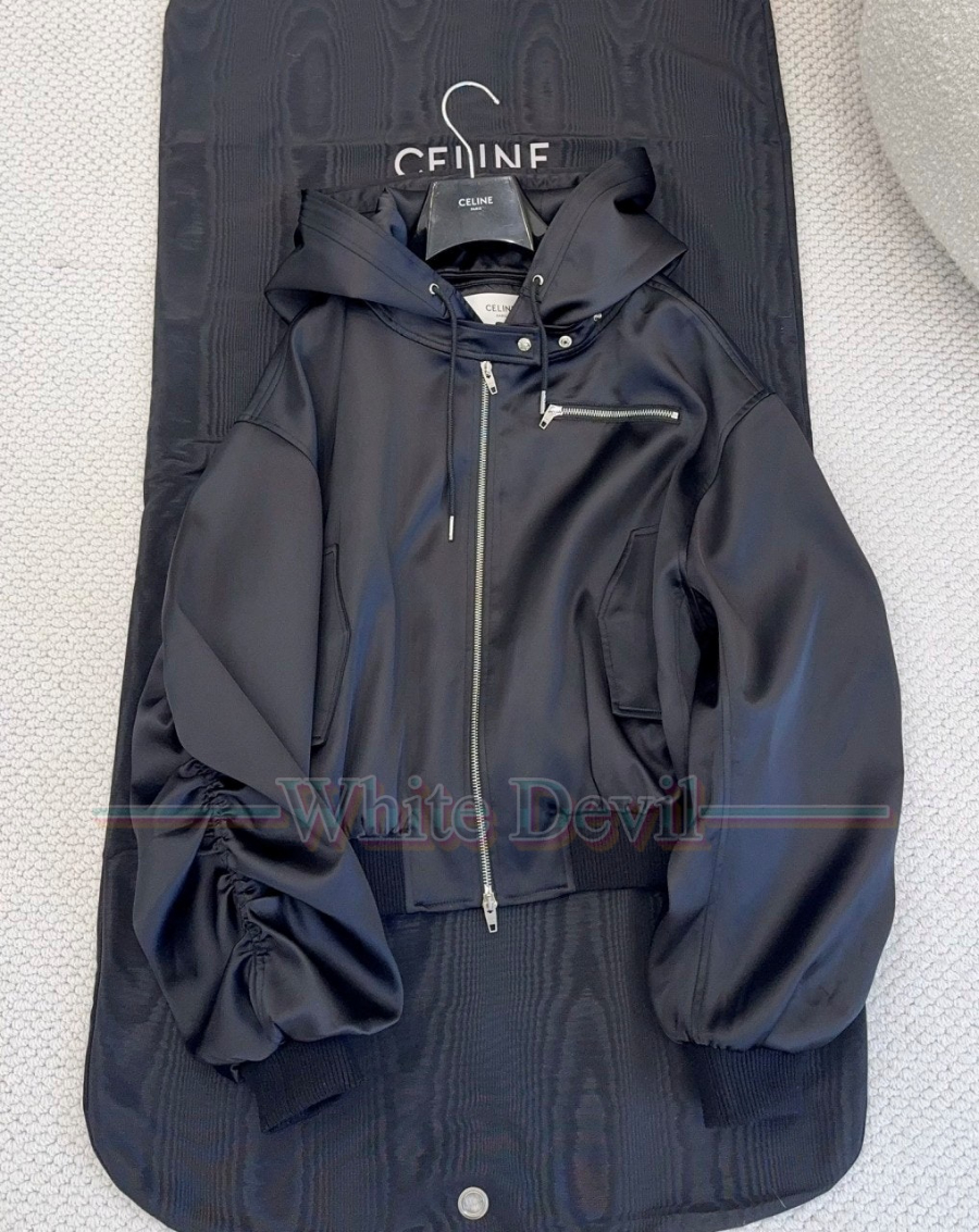 하얀악마 레플리카 셀린느 자켓 (11).jpg