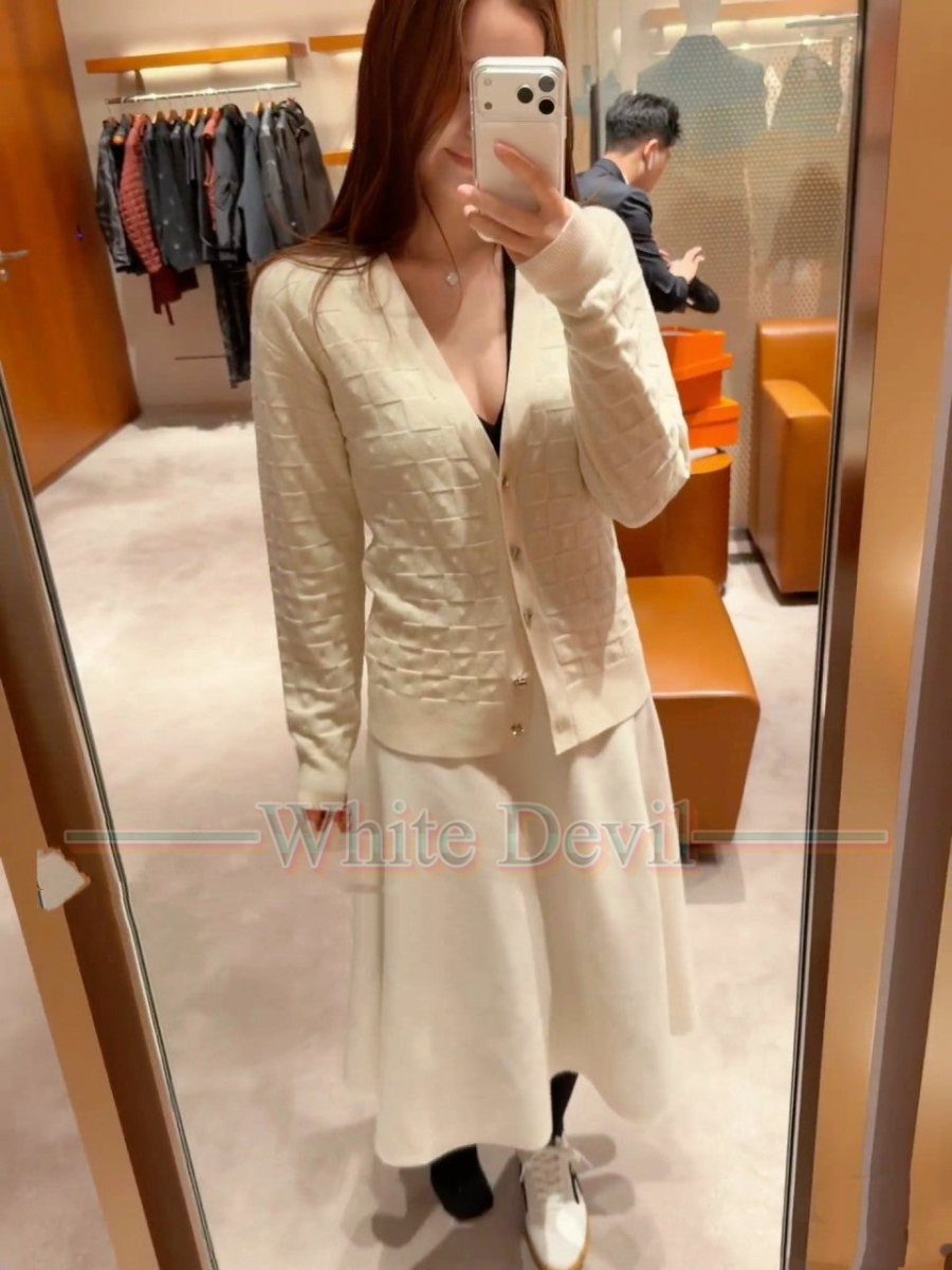 하얀악마 레플리카 에르메스 가디건 (2).jpg