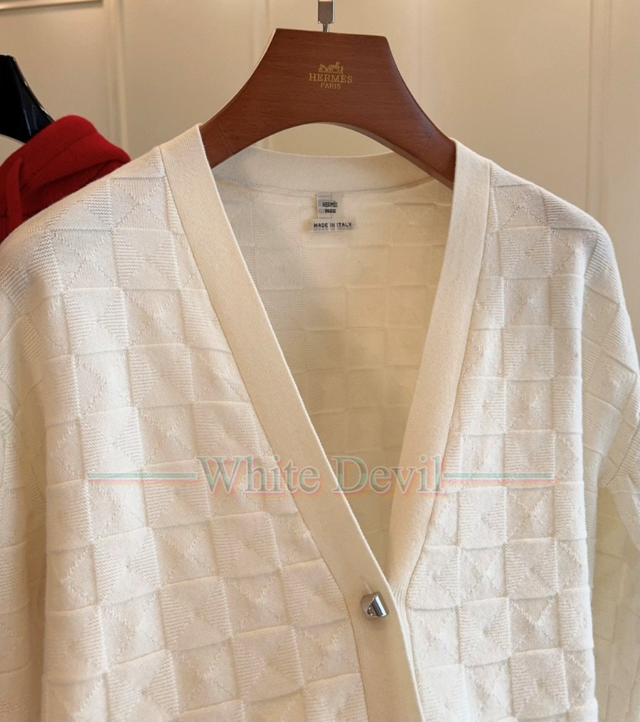하얀악마 레플리카 에르메스 가디건 (7).jpg
