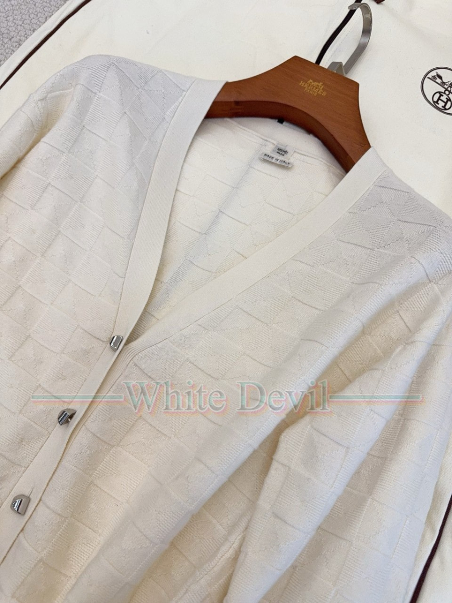 하얀악마 레플리카 에르메스 가디건 (13).jpg