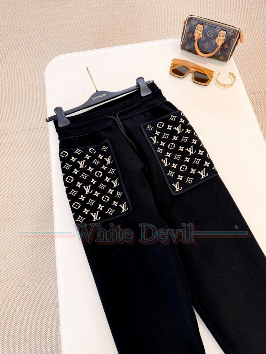 하얀악마 레플리카 루이비통 바지 (5).jpg