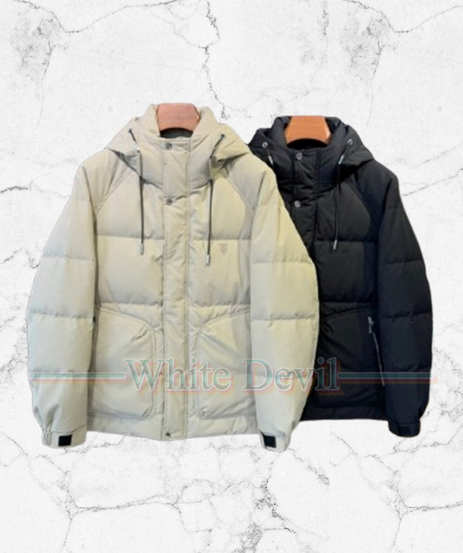 하얀악마 이미테이션 버버리 패딩 (10).JPG