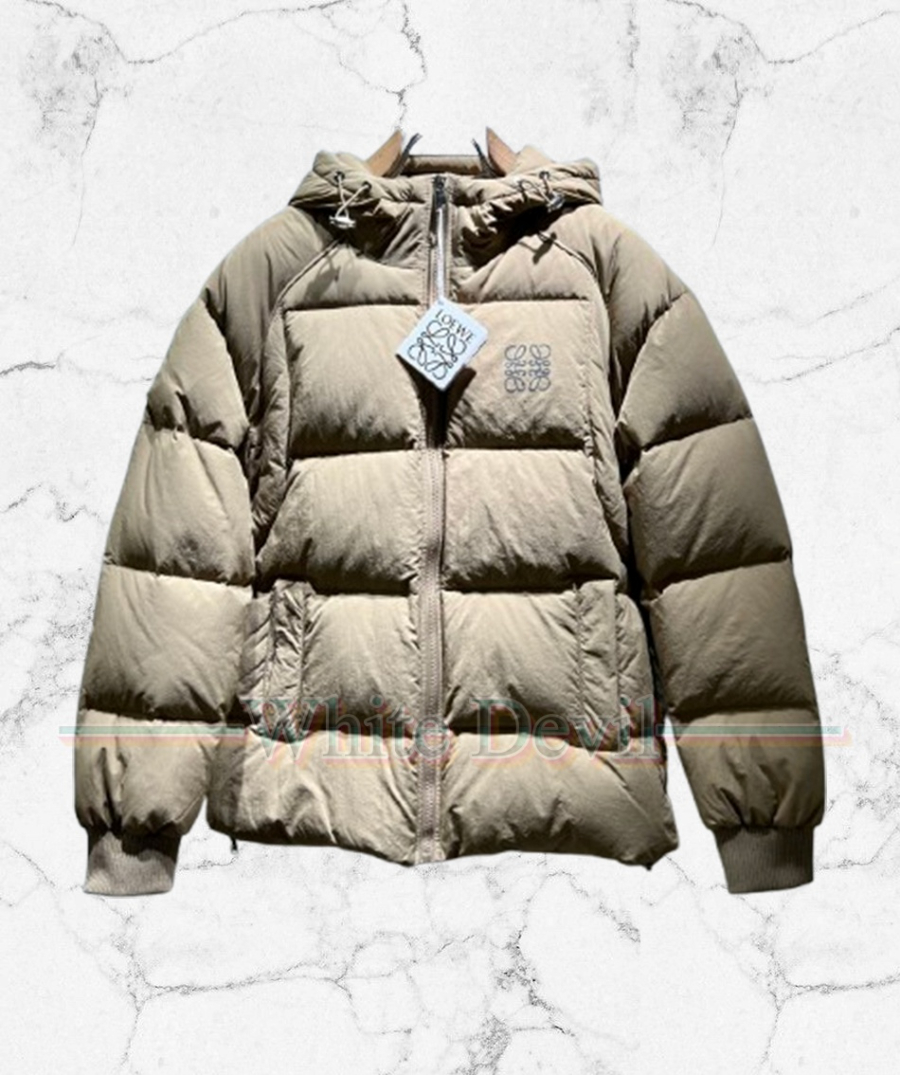 하얀악마 이미테이션 로에베 패딩 (11).JPG