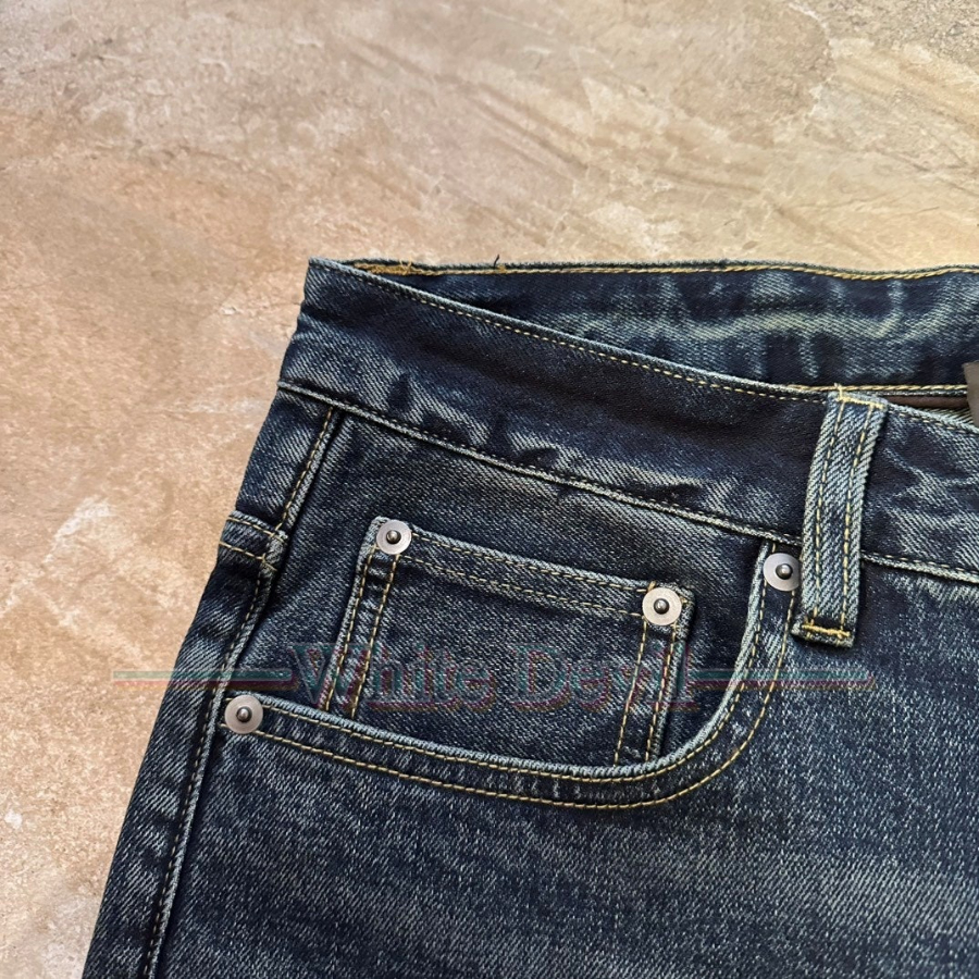 하얀악마 이미테이션 로로 청바지 (5).jpg