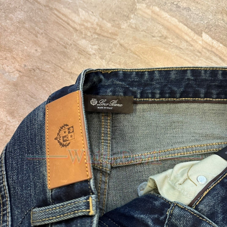 하얀악마 이미테이션 로로 청바지 (9).jpg