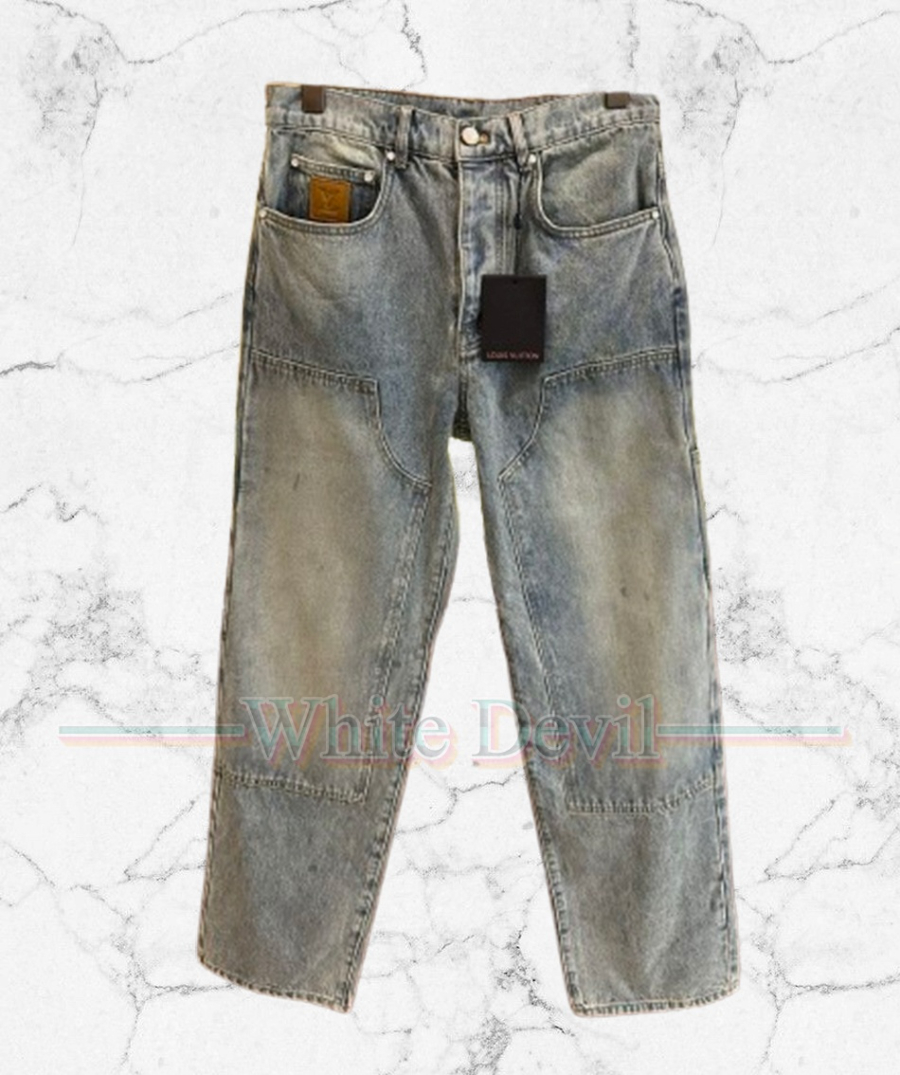 하얀악마 이미테이션 루이청바지 (10).JPG