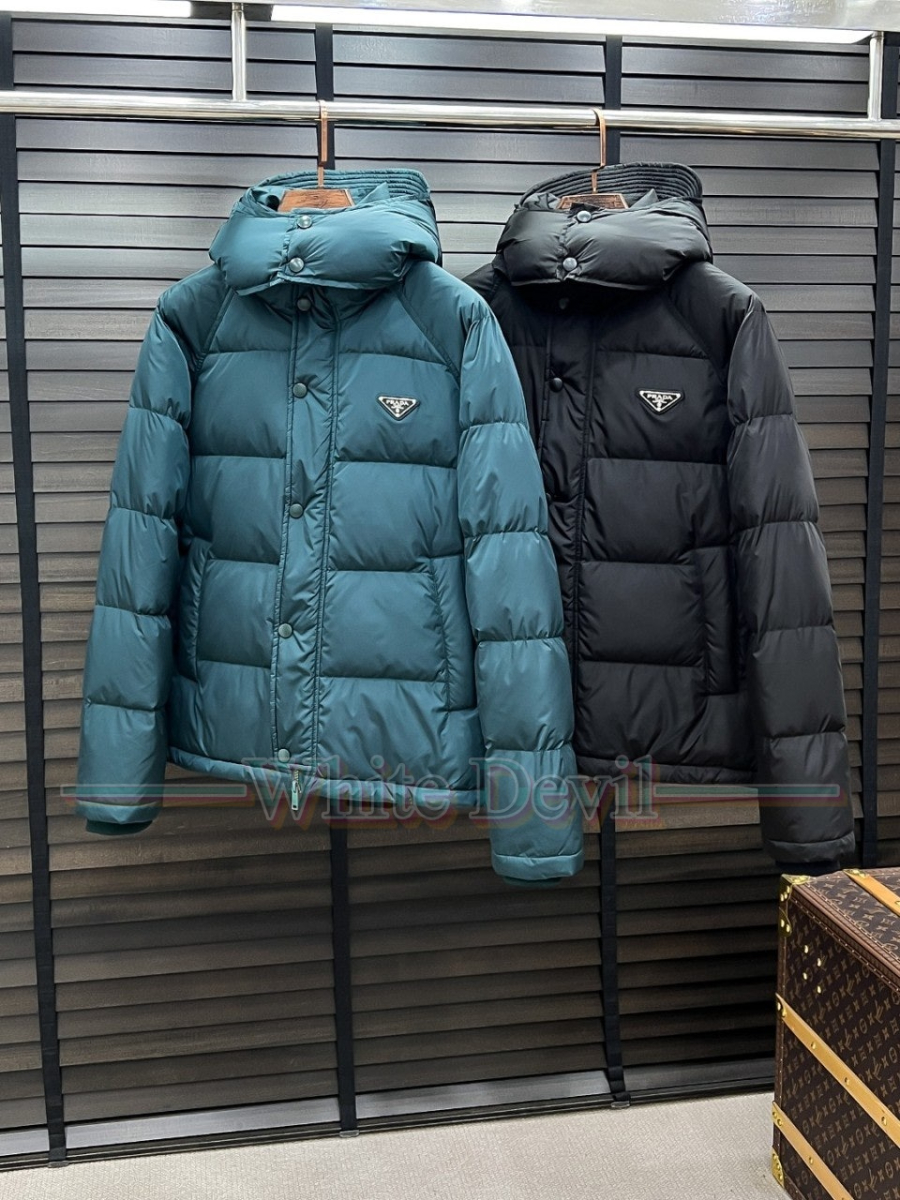 하얀악마 이미테이션 프라다 패딩 (1).jpg
