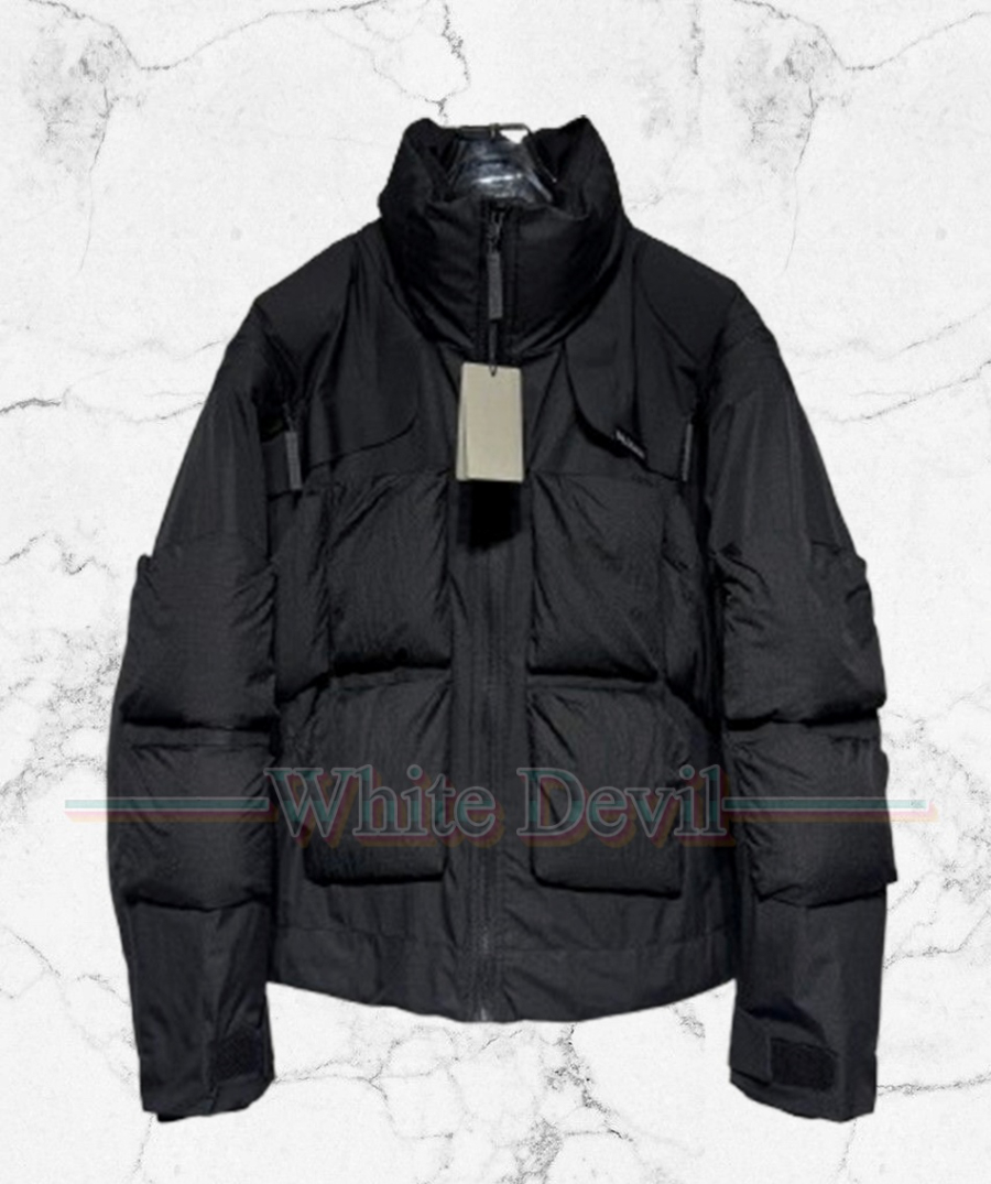 하얀악마 이미테이션 발렌시아가 패딩 (10).jpg