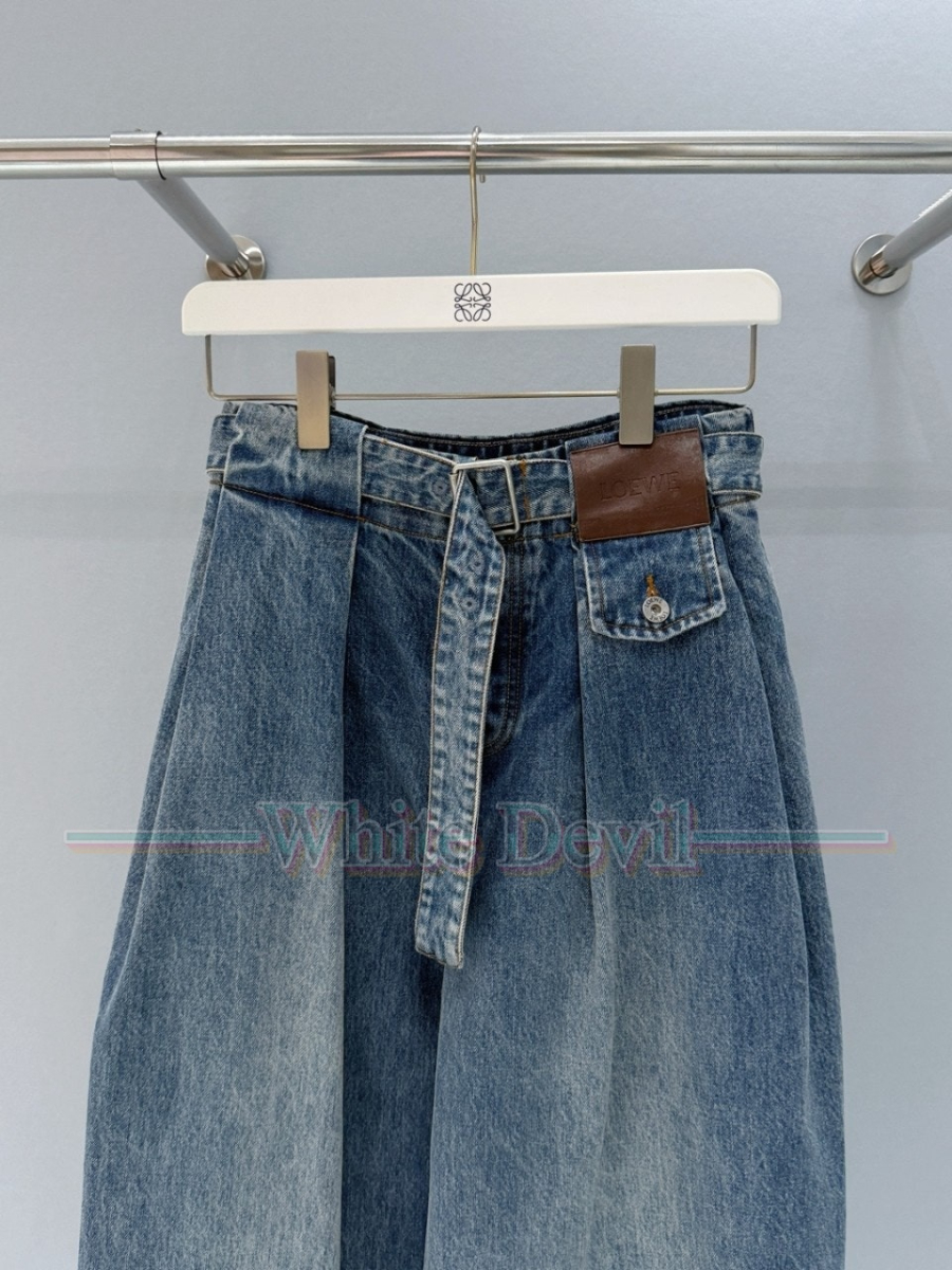 하얀악마 이미테이션 로에베 청바지 (5).jpg