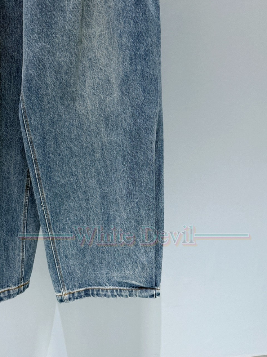 하얀악마 이미테이션 로에베 청바지 (8).jpg