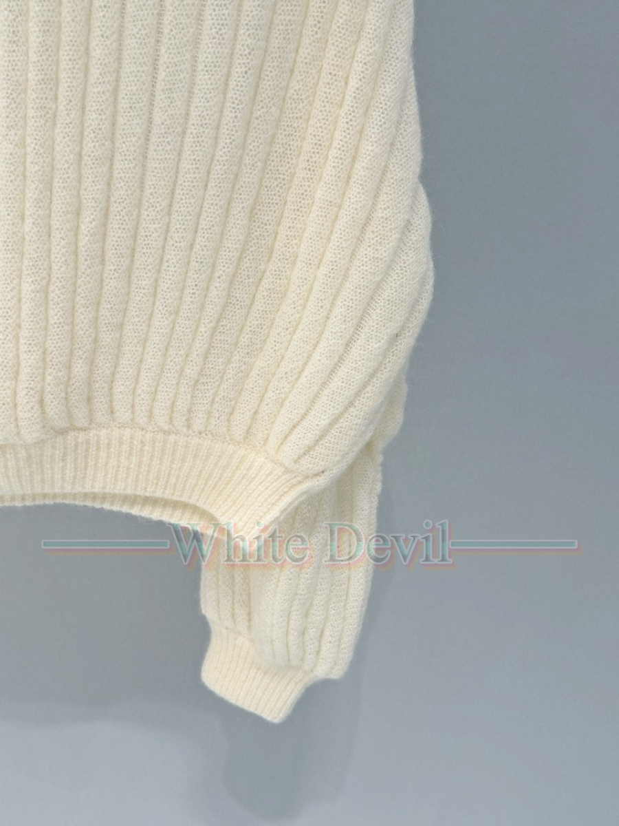 하얀악마 이미테이션 로에베 니트 (12).jpg