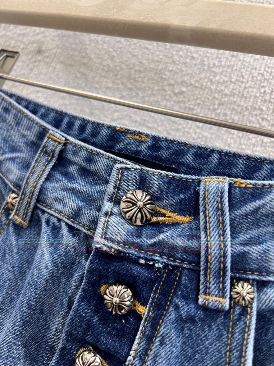 하얀악마 이미테이션 크롬하츠 청바지 (8).jpg