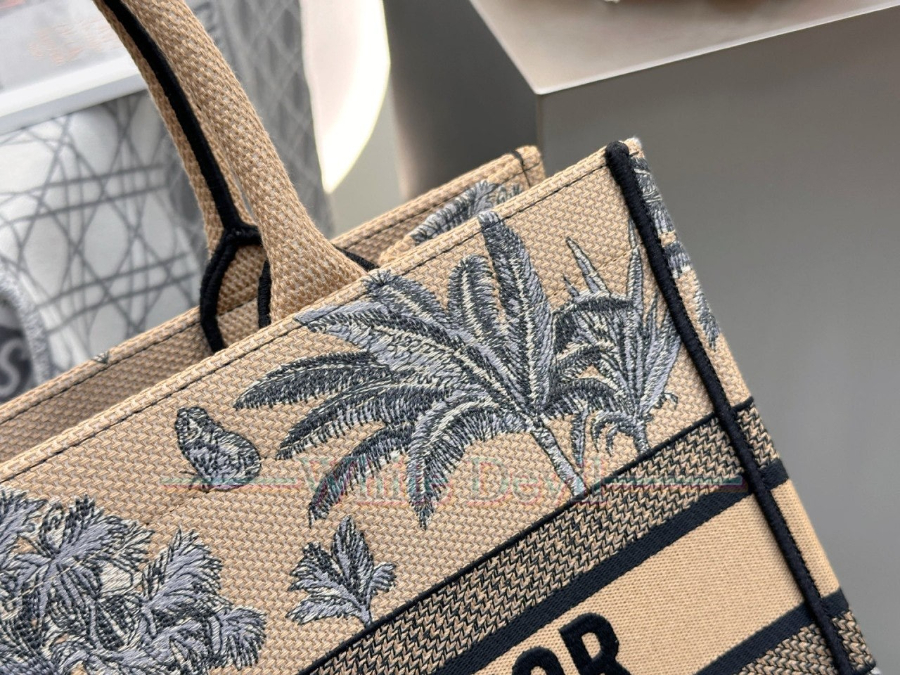 하얀악마 레플리카 디올 북토트백 (11).jpg