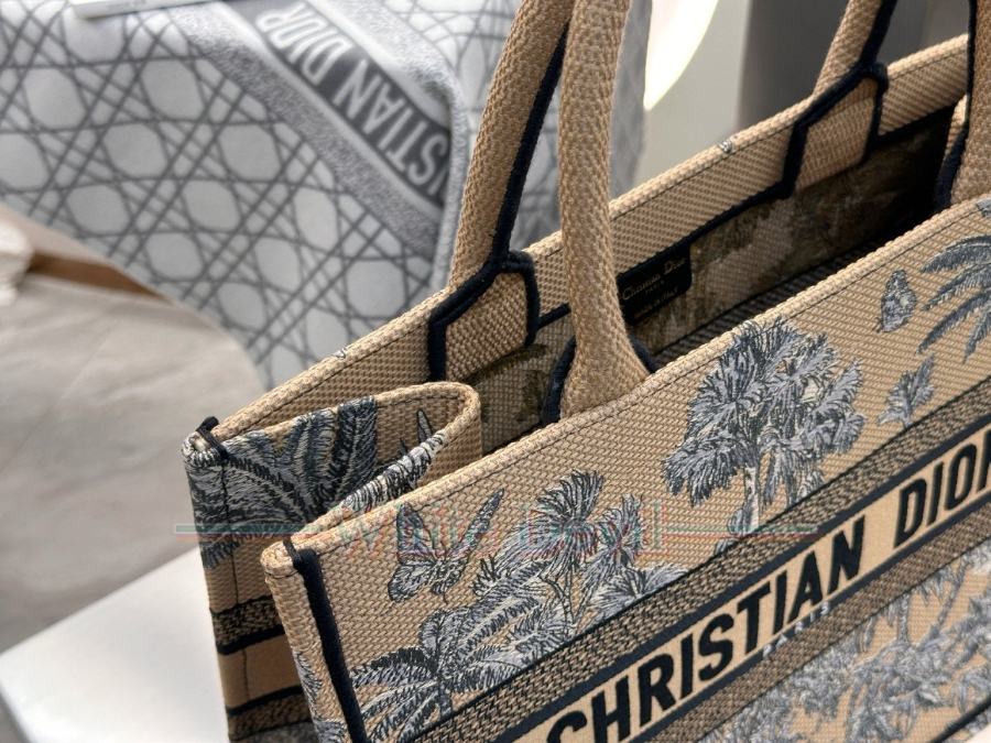 하얀악마 레플리카 디올 북토트백 (12).jpg