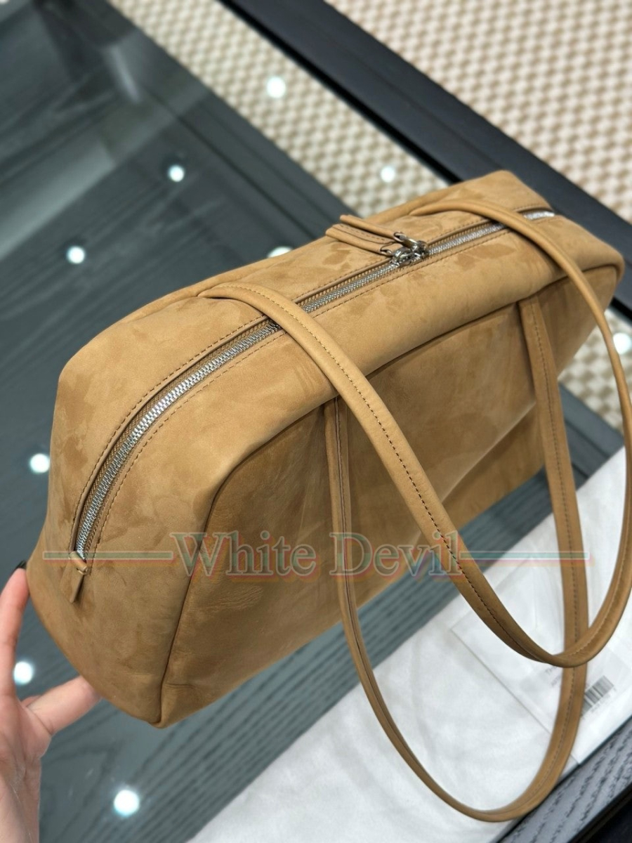 하얀악마 레플리카 더로우 볼링백 (5).jpg