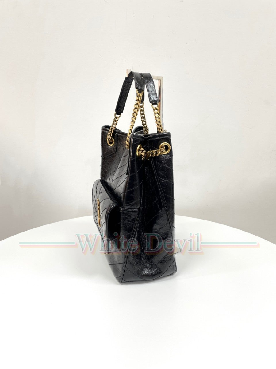 하얀악마 레플리카 생로랑 가방 (5).jpg